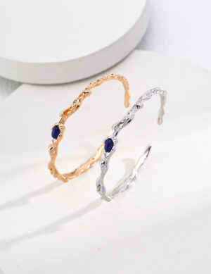 Meandering Beauty Bracelet