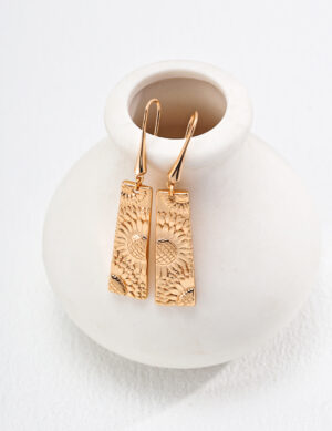Sun Chaser Hoops