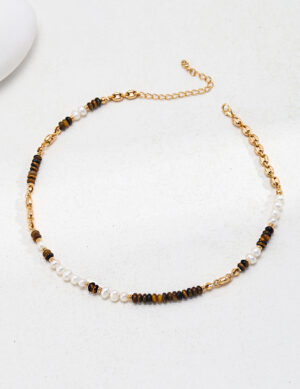Voyage Dream Necklace