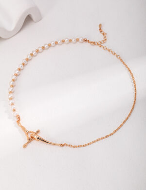 Adventurer Fortune Necklace