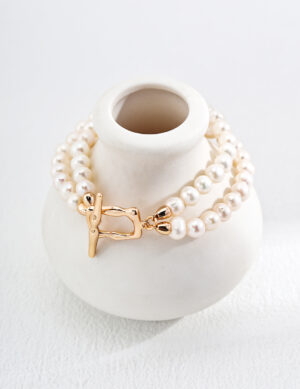 Brave Glory Bracelet