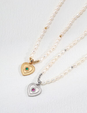 Kindness Glow Necklace