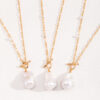 Free Shine Necklace