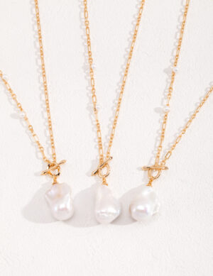 Free Shine Necklace