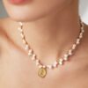 Queen's Grace Necklace