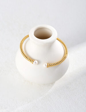 Light - guided Voyage Bracelet