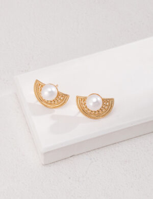 Moonlit Tide Hoop