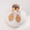 Garden Bloom Earring