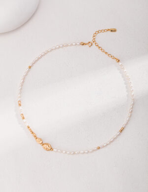 Radiant Rocks Necklace