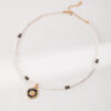 Lotus Promise Necklace