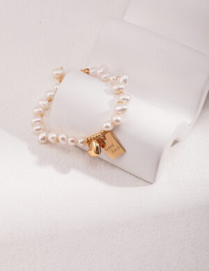 Love Luck Bracelet