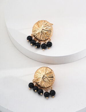 Dawn's First Light Earring