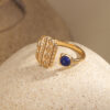 Protection Totem Ring