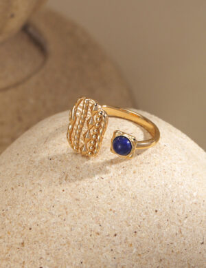 Protection Totem Ring