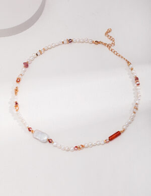 Spring Garden Necklace