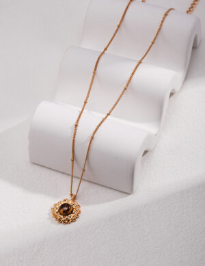 Bright Dream Necklace