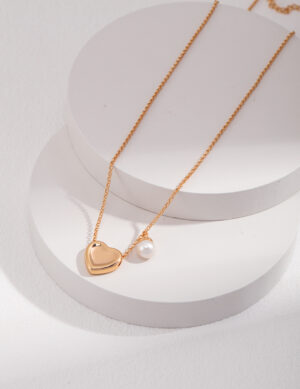 Pure Love Necklace