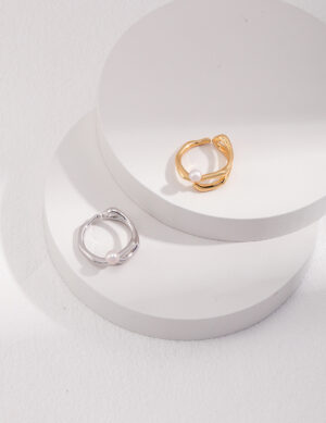 Flexible Ripple Ring