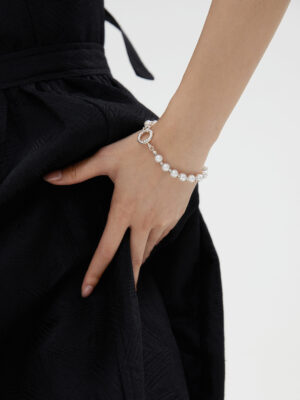Gentle Strength Bracelet