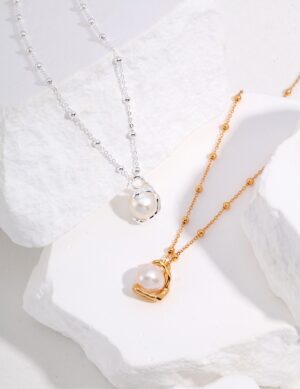 Good Fortune Necklace