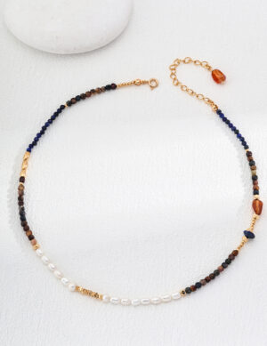 Nature's Wonders Necklace