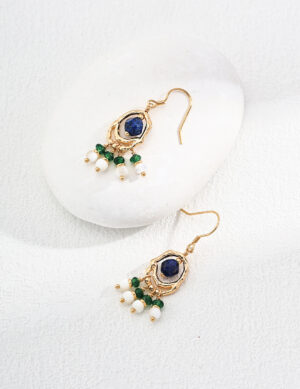 Tropic Dream Earrings