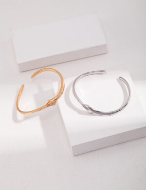 Double Luck Bracelet
