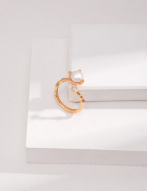 Forever Together Ring
