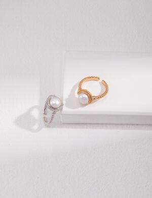 Spotlight Rings