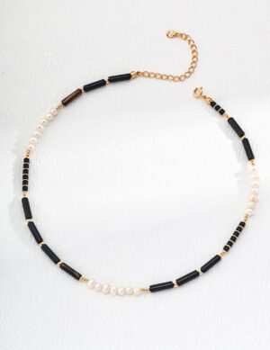 Unique Harmony Necklace