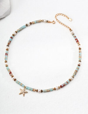 Beach Reverie Necklace
