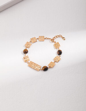 Endless Blessing Bracelet