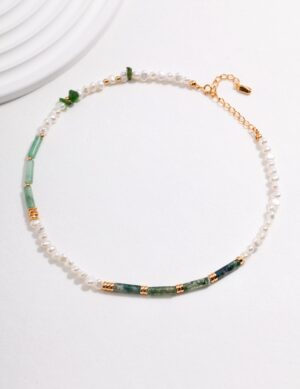 Forest Realm Necklace