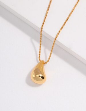 Simple Elegant Necklace