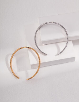 Unique Gear Bracelet