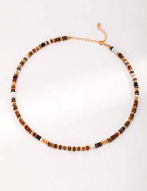 Vitality Aura Necklace