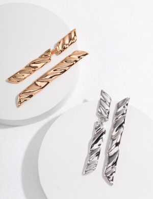 WaveVibe Earrings