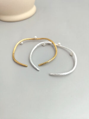 Unique Gear Bracelet