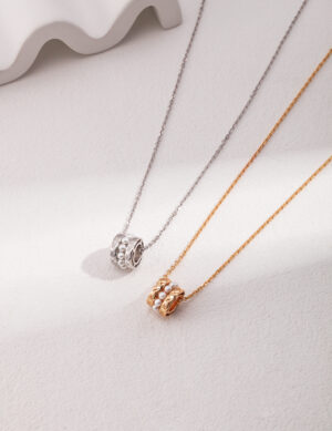 Spring Garden Necklace