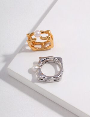 Free Bird Ring