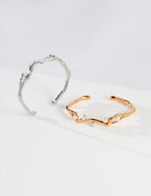 Laden Branch Bracelet