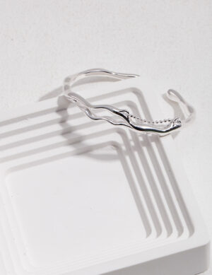 Fearlessly Advancing Bracelet