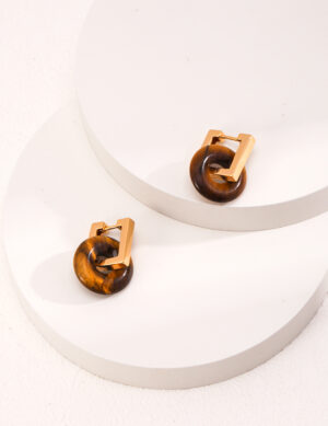 Harmony Fortune Earrings