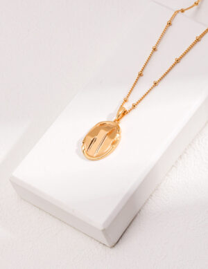 Mountain - Spirit Necklace