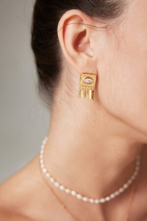 Soul Eye Earrings
