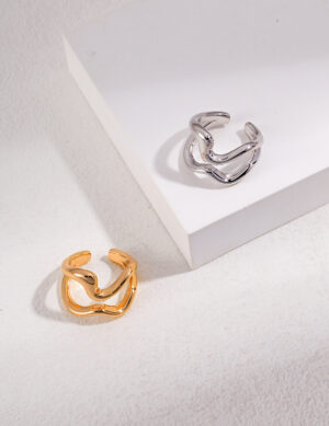 Ever Changing Ring