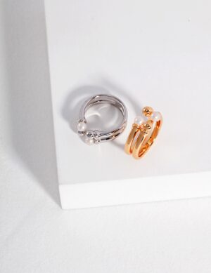 Starlight Ring