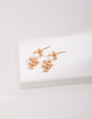 Nature's Grace Earrings