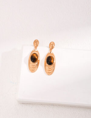 Courage Earring