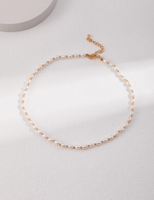 Sweet Harvest Necklace